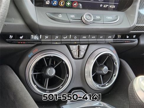 Used 2023 Chevrolet Camaro SS image 28