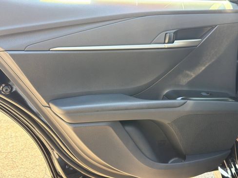 New 2026 Toyota Camry LE w/ Convenience Package FWD image 19
