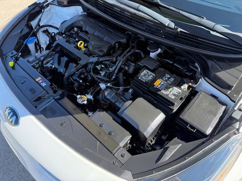 Used 2021 Kia Rio LX FWD image 31