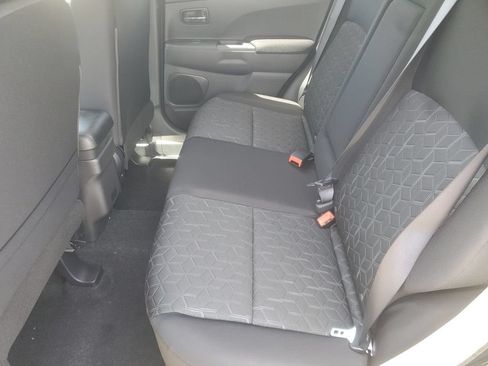 New 2026 Mitsubishi Outlander Sport ES AWD/4WD image 24
