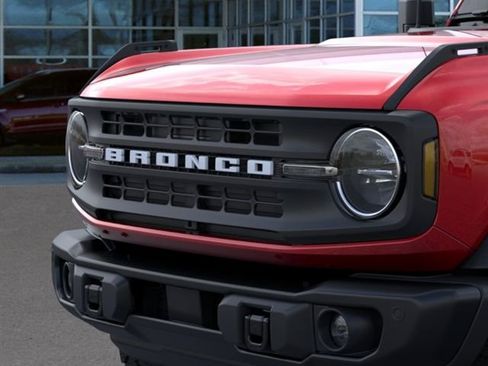 New 2026 Ford Bronco Big Bend w/ Black Diamond Package AWD/4WD image 19