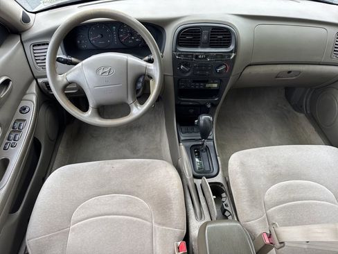 Used 2001 Hyundai Sonata FWD image 24