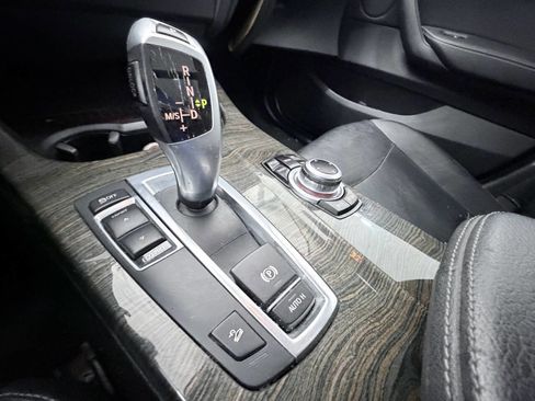 Used 2014 BMW X3 xDrive28i AWD/4WD image 29