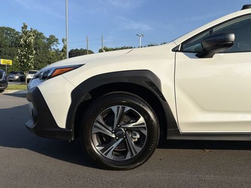 Certified 2026 Subaru Crosstrek 2.5i Premium AWD/4WD image 8