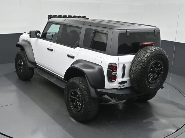 Used 2023 Ford Bronco Raptor AWD/4WD image 40