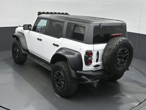 Used 2023 Ford Bronco Raptor AWD/4WD image 40