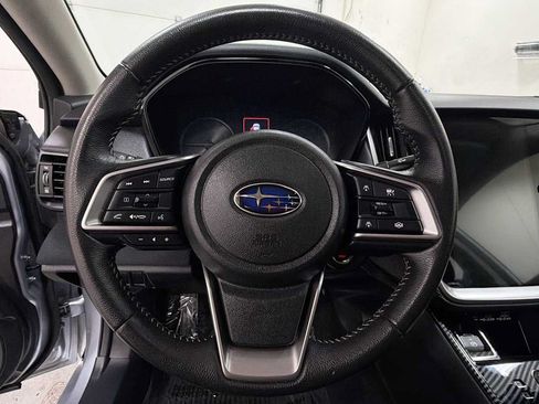 Used 2023 Subaru Legacy Premium AWD/4WD image 16