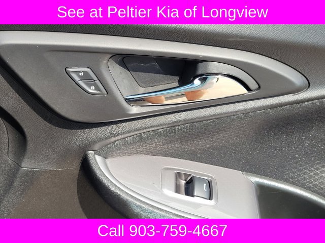 Used 2024 Chevrolet Malibu LT FWD image 12