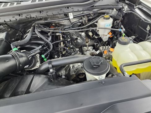 Used 2024 Ford F250 XLT w/ Tremor Off-Road Package image 20