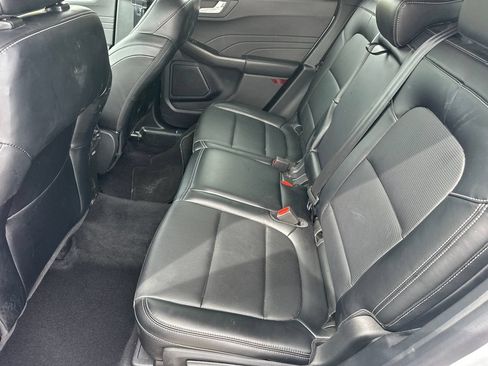 Used 2025 Ford Escape Platinum AWD/4WD image 20