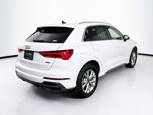 Used 2023 Audi Q3 2.0T Premium image 9