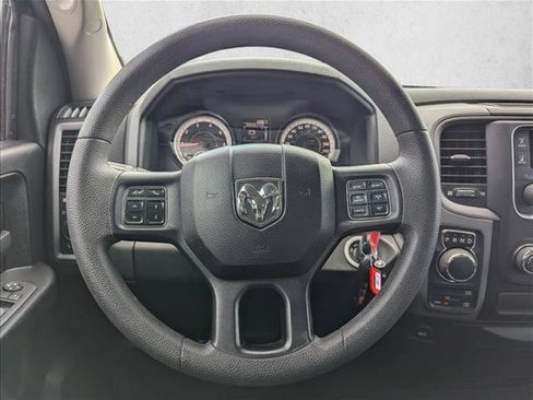 Used 2019 RAM 1500 Tradesman w/ Chrome Plus Package AWD/4WD image 15