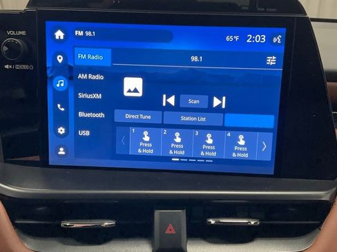 New 2026 Subaru Outback Touring XT image 21