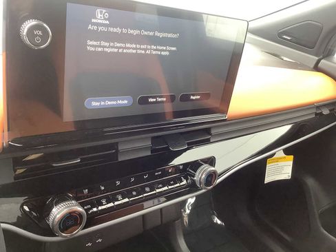 New 2026 Honda Prologue Elite image 16