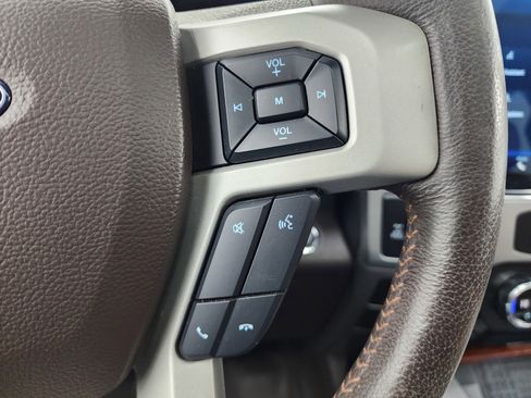 Used 2022 Ford F250 King Ranch w/ Tremor Off-Road Package image 15
