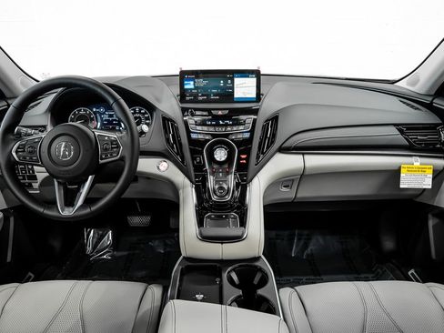 New 2026 Acura RDX SH-AWD w/ Advance Package image 12