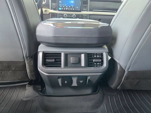 Used 2022 Ford F150 Lightning Pro w/ Tow Technology Package AWD/4WD image 39