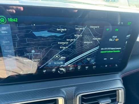 Used 2025 Ford Mustang Premium RWD image 18