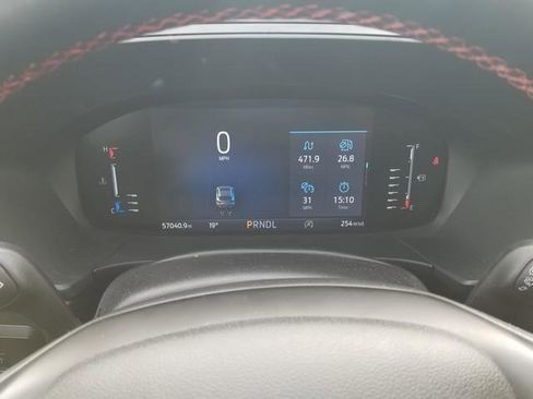 Certified 2023 Ford Escape ST-Line w/ Tech Pack #1 image 24