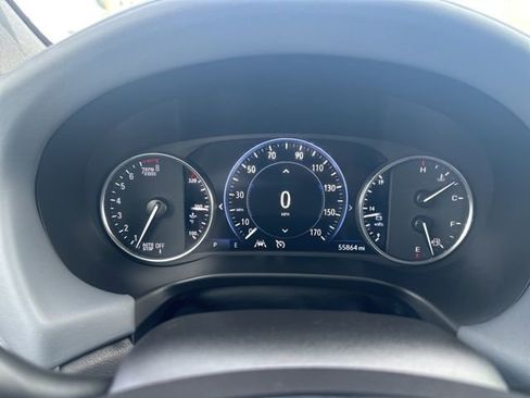 Used 2024 Buick Enclave Premium image 28