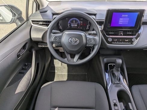 New 2026 Toyota Corolla LE image 16