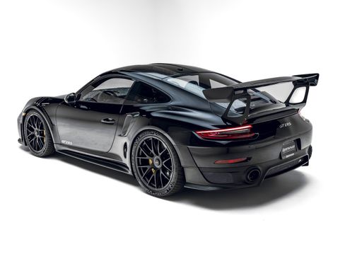 Used 2018 Porsche 911 GT2 RS RWD image 11