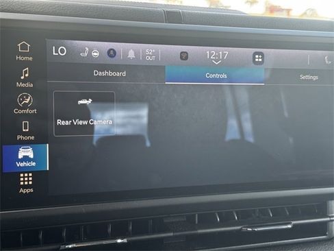 Certified 2025 Jeep Gladiator Willys image 31