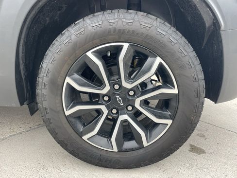 Used 2025 Chevrolet TrailBlazer ACTIV w/ Driver Confidence Package image 20