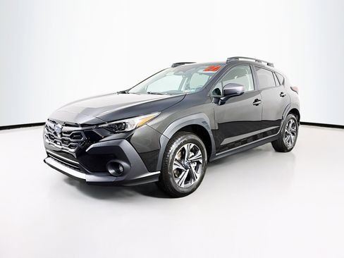 Certified 2026 Subaru Crosstrek 2.0i Premium image 4