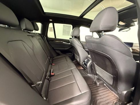 Used 2021 BMW X3 sDrive30i w/ Convenience Package RWD image 16