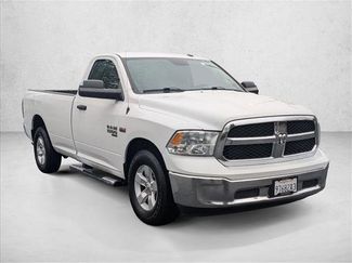 Used 2019 RAM 1500 Tradesman w/ Popular Equipment Group video 3