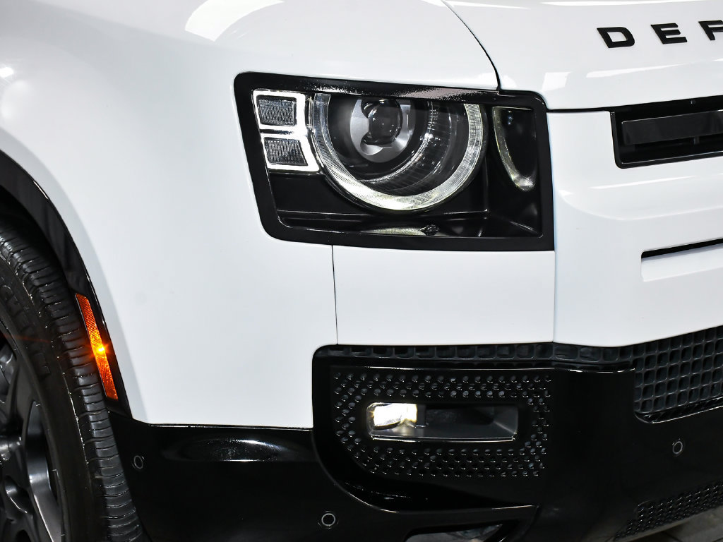 Used 2023 Land Rover Defender 90 X-Dynamic SE AWD/4WD image 72