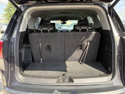 Used 2017 GMC Acadia SLT AWD/4WD image 15