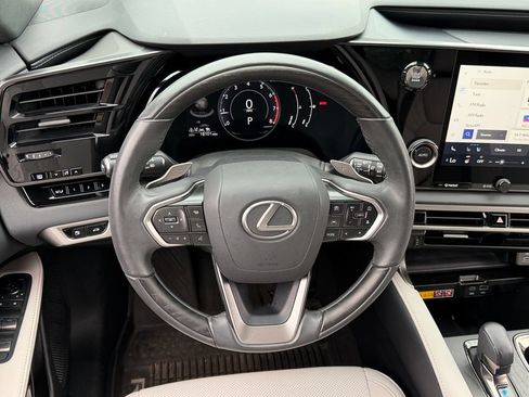 Certified 2024 Lexus RX 350 Premium w/ Accessory Package (Z1) AWD/4WD image 17