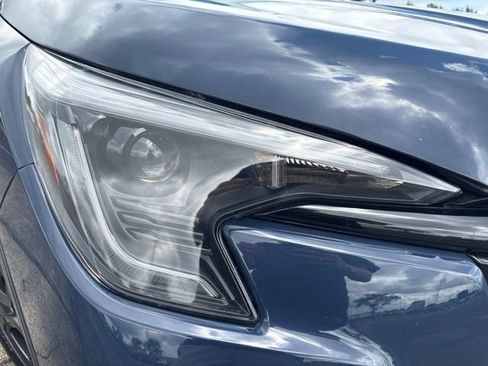 Certified 2024 Subaru Ascent Onyx Edition w/ Popular Package Onyx AWD/4WD image 30