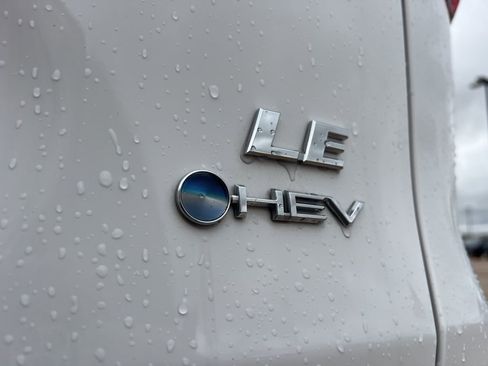 Used 2025 Toyota RAV4 LE image 6