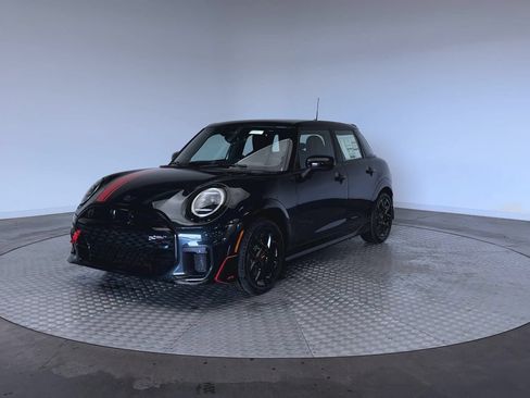 New 2026 MINI Cooper S FWD image 4