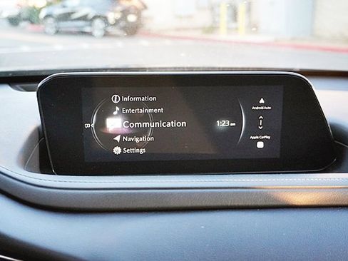 Used 2024 MAZDA CX-30 AWD 2.5 S w/ Preferred Package image 25