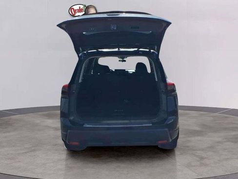 Certified 2026 Nissan Rogue SV FWD image 18