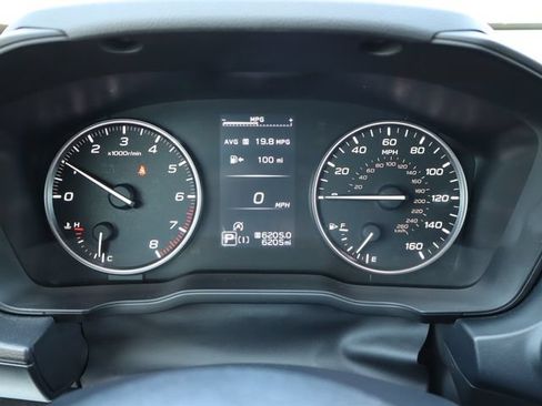 Certified 2025 Subaru Impreza 2.0i Sport w/ Popular Package #1 AWD/4WD image 26