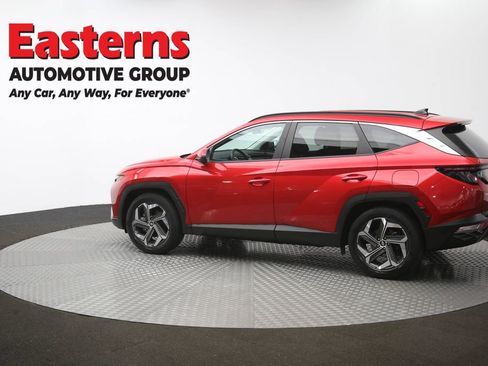 Used 2022 Hyundai Tucson SEL w/ Convenience Package FWD image 63