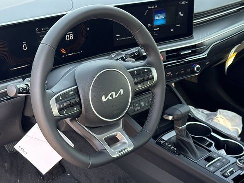 New 2026 Kia K5 GT FWD image 25
