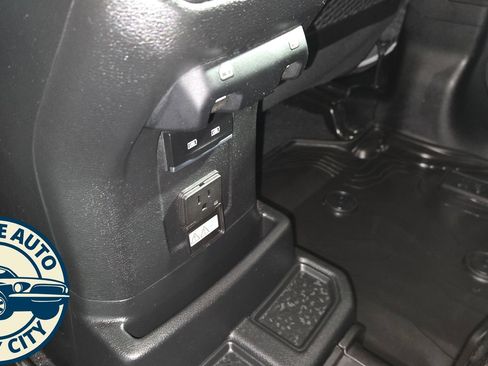 Used 2023 Jeep Wrangler Unlimited Rubicon 4xe w/ Dual Top Group image 32