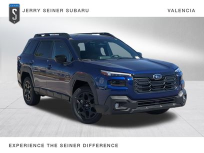 New 2026 Subaru Outback Limited