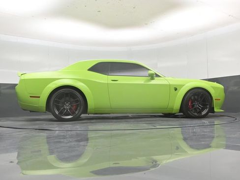 Used 2023 Dodge Challenger SRT Hellcat RWD image 42