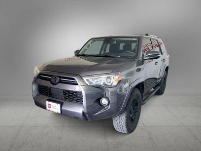 Certified 2023 Toyota 4Runner SR5 Premium