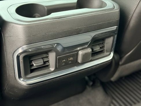 Certified 2020 Chevrolet Silverado 1500 LTZ w/ LTZ Plus Package image 25