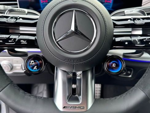 New 2026 Mercedes-Benz GLE 53 AMG 4MATIC Coupe image 18