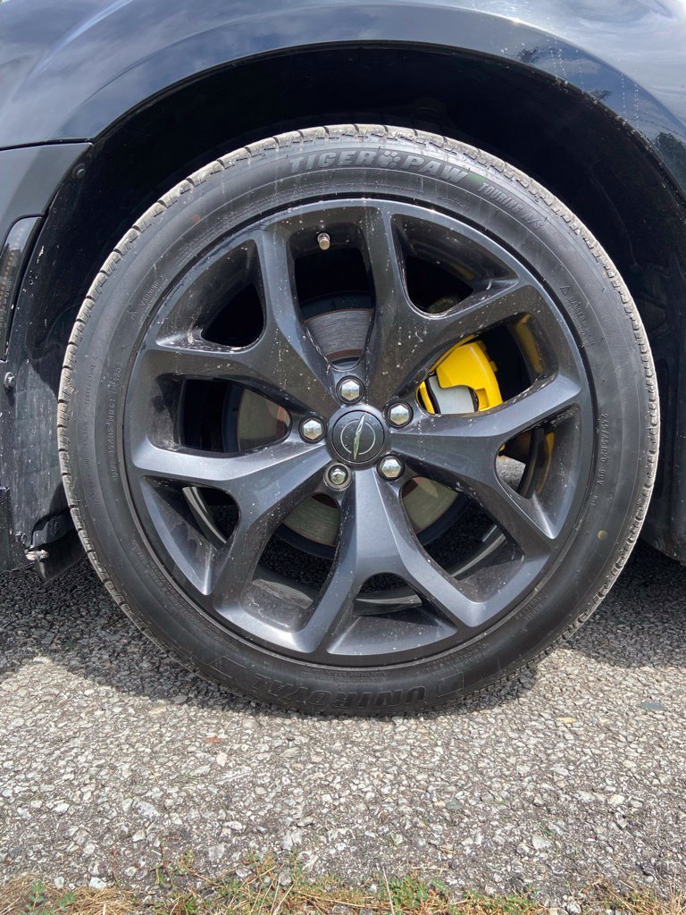 Used 2022 Chrysler 300 S RWD image 9