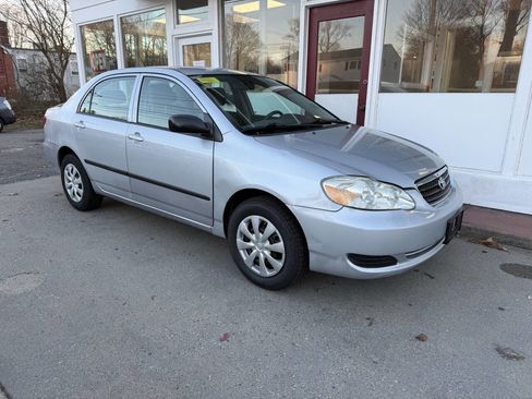 Used 2007 Toyota Corolla CE image 24